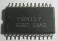 Ym2413-F 1ชิ้น/ล็อต Ym2413สต็อก Sop-24