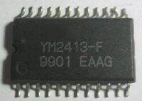 Ym2413-F 1ชิ้น/ล็อต Ym2413 Sop-24ในสต็อก