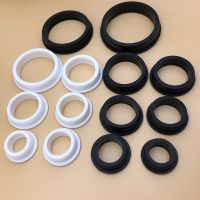 Taman Pipa Tahan Air Karet Grommet T TYPE Plug Sumbat Silikon Seal Gasket Irigasi Konektor 3.3/3.4/3.5/ 3.6/3.7/3.8 Inci