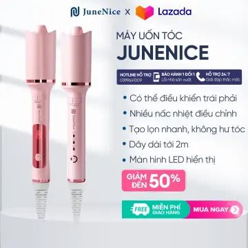 Dụng cụ làm quăn JN Chính Hãng Giá Tốt T03/2024 | Lazada.vn