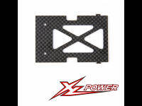 XL52B04 Brushless ESC Mounting Plate