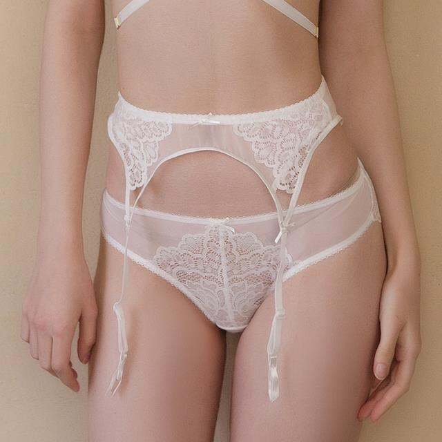 yf-garter-female-one-piece-adjustable-breasted-waist-stockings