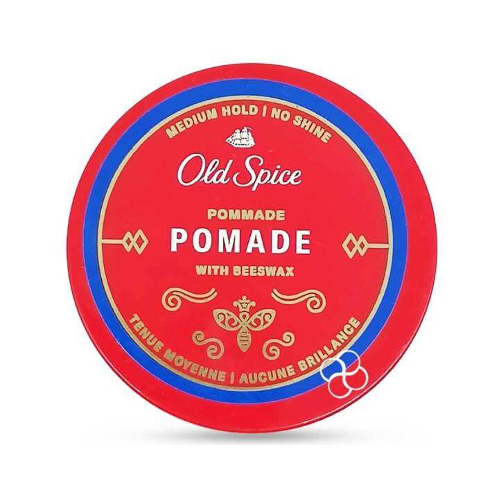 Old Spice Hair Styling Pomade Men | Lazada PH