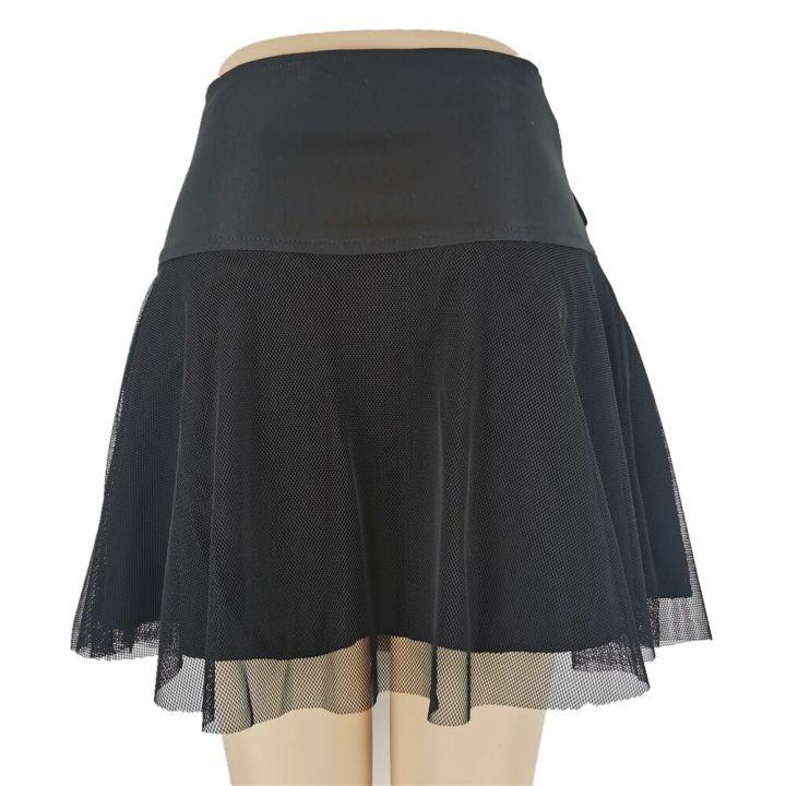 punk-skirt-vintage-dark-straps-female-punk-style-ladies-harajuku-mesh-summer-streetwear-black-high-waist-a-line-party-skirt