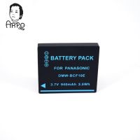 แบตเตอร์รี่กล้อง PANASONIC CAMERA BATTERY รหัสแบต BCF10C