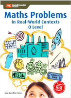 Maths Problems in Real-World Contexts O Level