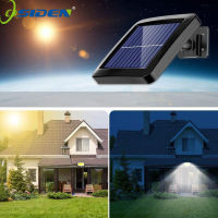 COB ไฟสวนพลังงานแสงอาทิตย์ Home Split Solar Wall Light LED Outdoor Waterproof Motion Sensing Human Body Sensing Street Safety Solar Light Garden Decorative Lighting LED Flood Light Split Solar Street Light IP65 Waterproof