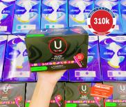 Băng vệ sinh Tampon Kotex