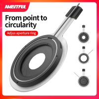 AMIBITFUL Focalize Conical Snoots Adjust Aperture Ring for AMBITFUL Dedicated AL-16 Conical Snoots