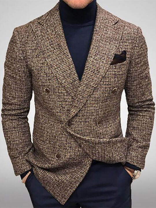 classic-mens-blazer-business-suit-male-slim-fit-autumn-mens-clothing-male-blazer-plaid-mens-jacket-terno-masculino-casamento