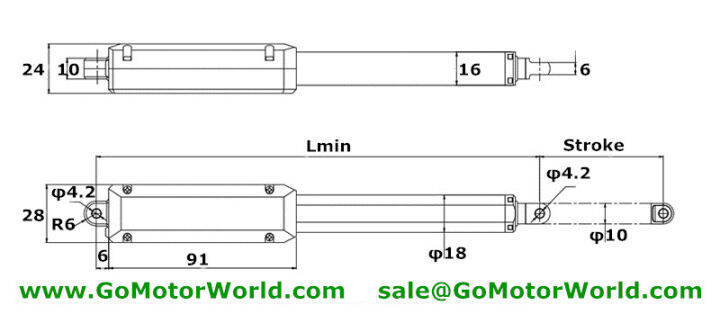 คุณภาพสูง-mirco-12v-dc-linear-actuator-มอเตอร์เซ็นเซอร์-hall-ตำแหน่งสัญญาณข้อเสนอแนะตัวเลือกจัดส่งฟรี-dliqnzmdjasfg