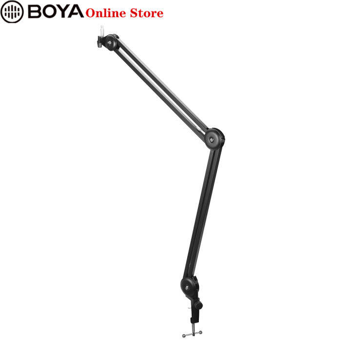 BOYA BABY20 Microphone Arm Stand Bm800 Holder Tripod Microphone Stand
