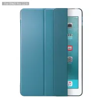 CASE IPAD PR0 12.9 BLUE (0742)