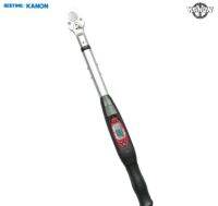 ประแจปอนด์ดิจิตอล (40~200 N•m) DIGITAL TORQUE WRENCHES [KANON] รุ่น DLT-N200-UC By mcmachinetools