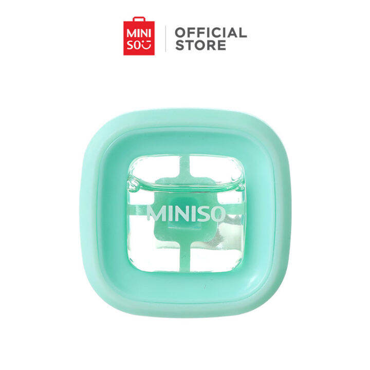 MINISO Bright Series Car Air Freshener Vent Clips Lazada PH