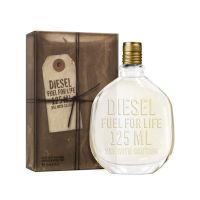 Diesel Fuel for Life Men EDT 125ml.