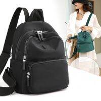 【CC】 NEW Leisure Fashion Female College Wind Small Backpacks Multifunction