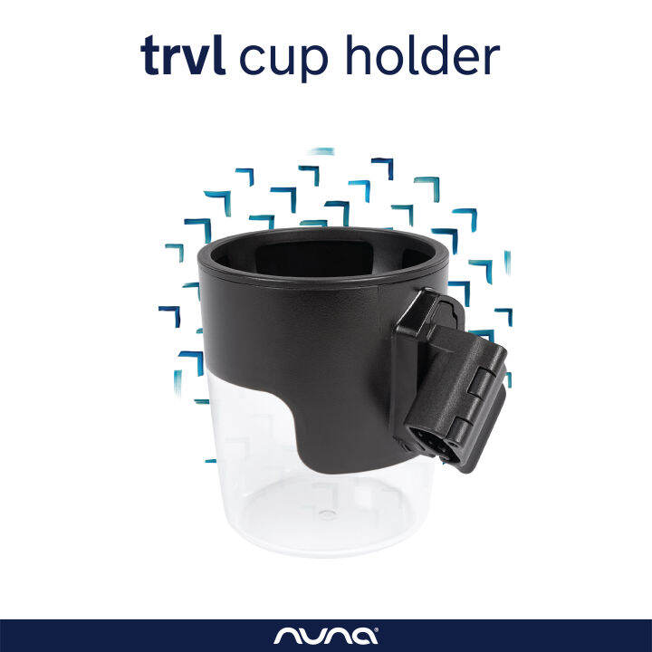 Cup Holder for Nuna Stroller Lazada.co.th