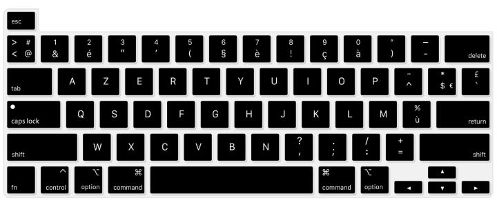 french-azerty-keyboard-cover-skin-protector-for-macbook-pro-m1-13-inch-2020-a2289-a2251-a2338-2021-for-macbook-pro-16-quot-a2141