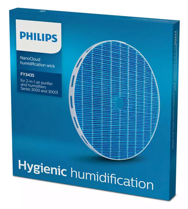 Philips NanoCloud Humidification Wick - FY3435/30