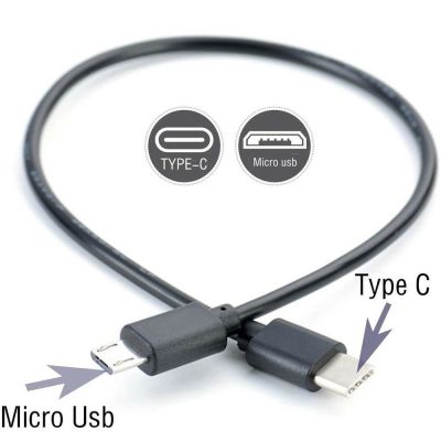 Chaunceybi Type C to USB Male Sync CHARGER Cable Cord Usbc Wire