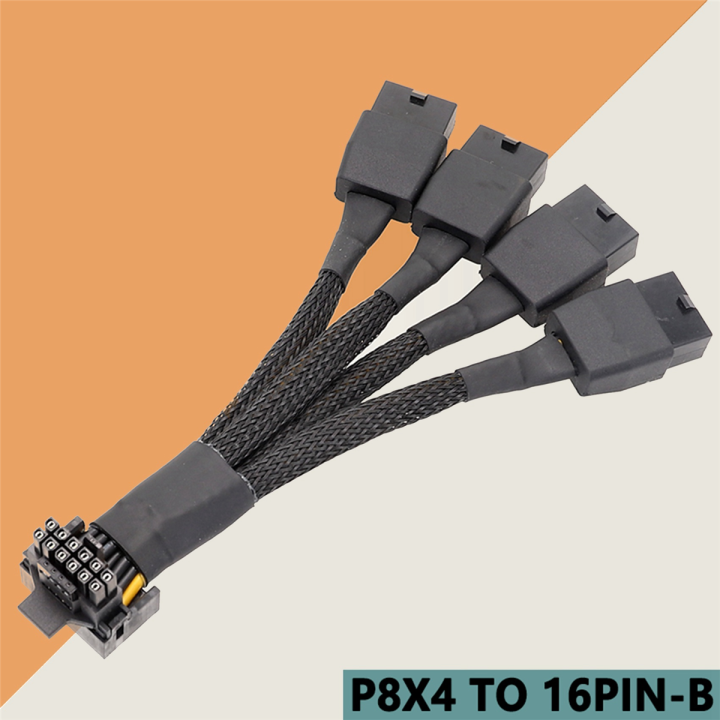 1-piece-4x8pin-pci-e-to-16pin-12-4-pci-e-5-0-12vhpwr-connector-90-degree-elbow-cable-p8x3-to-16pin-b