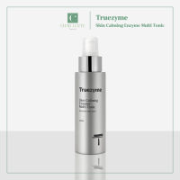 [Charlotte Seoul] (1+30ml tester)Truezyme Skin Calming Enzyme Multi Tonic 100ml #KoreanMist #SkinCalming #KoreanMultiTonic #EWGMist #ชุ่มชื้น #บำรุงผิว #เชจู #ผดผื่น