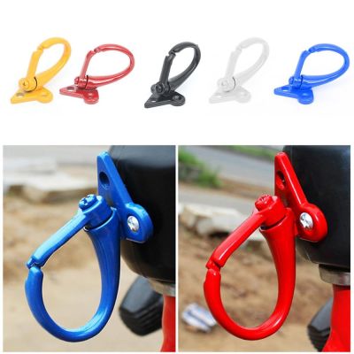 Motorcycle hook hanger helmet gadget glove hook motorbike scooter accessories for Kawasaki Z750 2003-2008 Z1000Sx Z400 Z650