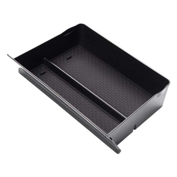 for-car-central-armrest-storage-box-console-organizer-holder-for-model-s-x-center-console-flocking-containers-newcomer