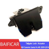 brand new Baificar Brand New Genuine Tailgate Lock Actuator 812303Z000 / 81230 3Z000 For KIA Sorento Hyundai Santa Fe i40 2009 2014