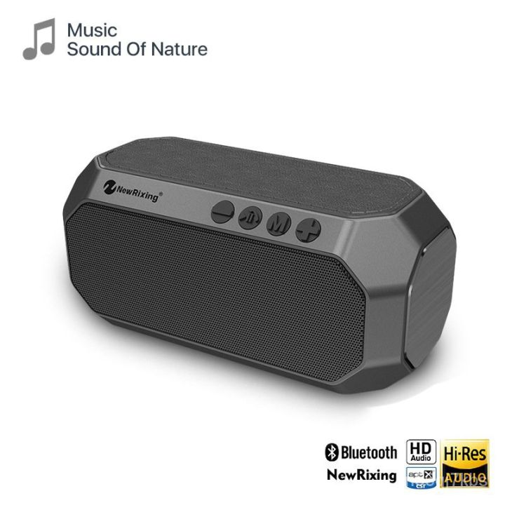 box-music-nr-4000-bluetooth-speaker