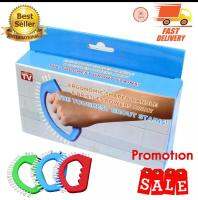 Grout Super Remover แปรงขัดร่องกระเบื้องรุ่นพิเศษ Ergonomic Shaped