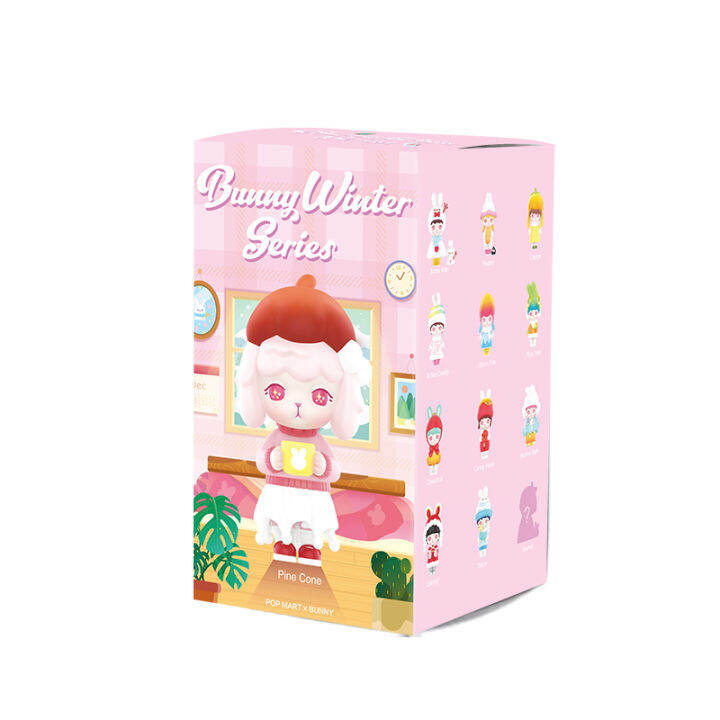 pop-mart-limited-edition-bunny-winter-series-blind-box-cute-kawaii-vinyle-toy-action-figures-free-shipping