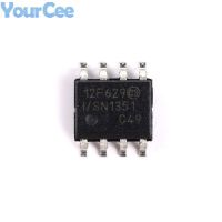 Original PIC12F629 I/SN SOIC 8 Chip 8 bit Flash Microcontroller