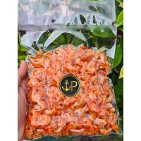 SALE!!! กุ้งแห้งวังใหญ่ คัดเกรด ตัวใหญ่มาก ไม่เหม็น ส่งตรงจากทะเล ขนาด 500 g. (ราคาถูก) กุ้งแห้ง กุ้งฝอยแห้ง กุ้งทะเล กุ้งเสียบแห้ง