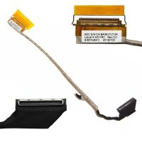 จอวิดีโอ Flex สำหรับ Samsung Np530u3c Np530u3b Np535u3b Np530u4b Np530u4c Laplcd Led Lvds สายเคเบิลริบบิ้นแสดง