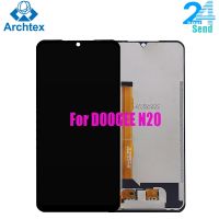 ❐ Doogee N20 Pro Lcd Display Screen Screen Digitizer Doogee N20 Pro - Original N20 - Aliexpress