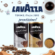 Lavazza Instant Coffee 【กาแฟสำเร็จรูป】Lavazza นำเข้าจากสวิตเซอร์แลนด์, ผงกาแฟสำเร็จรูปกระป๋อง 95g