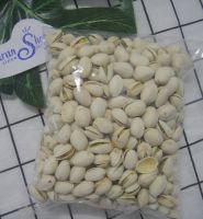 Pistachios ถั่วพิสตาชิโอ พิตาชิโอ้ พิสตาชิโอ พิสตาชิโอ้ พิตาชิโอ สด ใหม่ เค็มๆ มันๆ ขนาด 250 กรัม (ถุงแพ็คเอง)