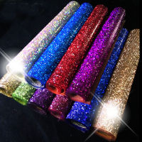 24*40 Glass Rhinestone Sticker Sheet Trim Crystal Stickers Beaded Applique DIY Car Decoration Self Adhesive Embellishment Tablet