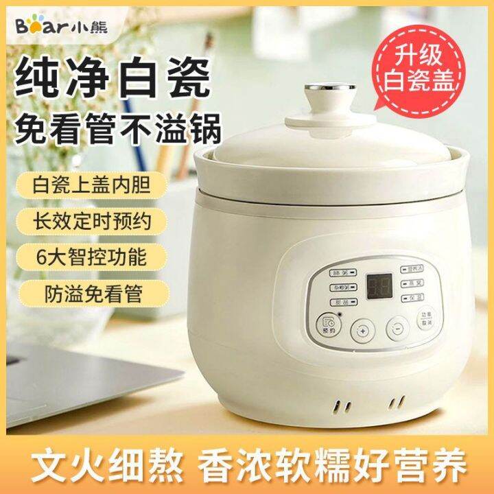 slow cooker 1l