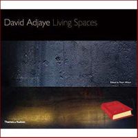 เพื่อคุณ David Adjaye : Living Spaces [Hardcover]หนังสือภาษาอังกฤษมือ1(New) ส่งจากไทย