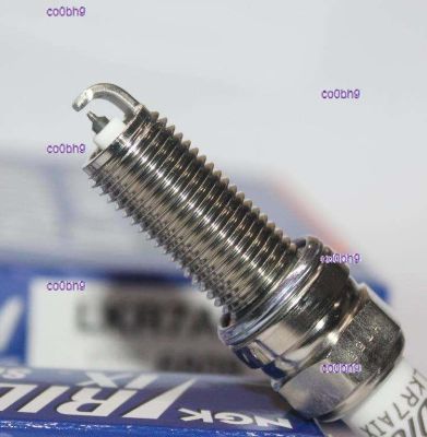 co0bh9 2023 High Quality 1pcs NGK iridium spark plugs are suitable for Changan CS35 CS55 CS75 Ruicheng CC Lingxuan Yidong 1.5T