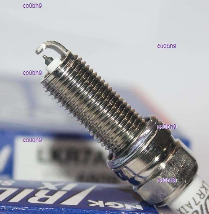 co0bh9 2023 High Quality 1pcs NGK iridium spark plugs are suitable for Fengyu 1.4T Xiaotu Vitra turbo engine