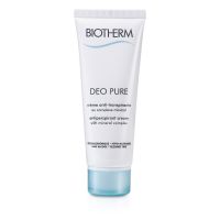 BIOTHERM - ครีมลดการเกิดเหงื่อ Deo Pure 75ml/2.53oz