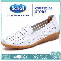 scholl สกอลล์ Scholl รองเท้าสกอลล์-เมล่า Mela รองเท้ารัดส้น ผู้หญิง Womens Sandals รองเท้าสุขภาพ นุ่มสบาย กระจายน้ำหนัก New รองเท้าแตะแบบใช้คู่น้ำหนักเบา Scholl รองเท้าแตะ รองเท้า scholl ผู้หญิง scholl รองเท้า scholl รองเท้าแตะ scholl รองเท้าสกอลล์-เซส