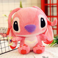 35-65cm Disny Lilo &amp; Stitch Plush Toy Kawaii Cartoon Doll Toy Soft Stuffed Plush Pillow Baby Child Cushion Christmas Gift