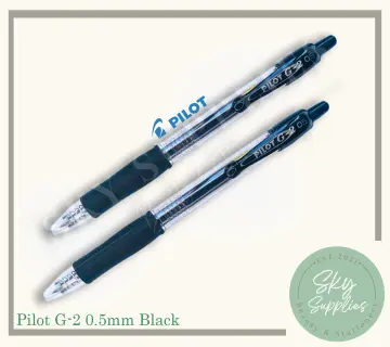 Pilot G2 Gel 0.7