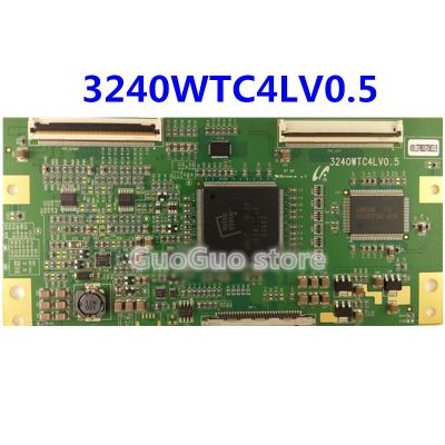 1ชิ้น TCON Board 3240WTC4LV0.5 TV T-CON LTA400W2-L01ลอจิกบอร์ด