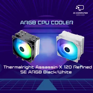 Thermalright Assassin X 120 SE review - Low price, high performance